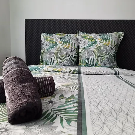 Alloappartmeuble_le Cosy Apartment Houilles